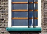 Detail linker raam achtergevel
<br/>
Gert-Jan Lobbes, 2020